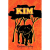 Kim - Paperback