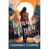 Because of You - Paperback