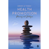 Green & Tones′ Health Promotion: Planning & Strategies - Paperback