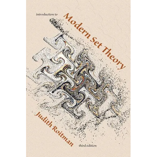 Introduction to Modern Set Theory - Paperback