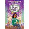 Like a Boss (Best Wishes #4): Volume 4 - Hardcover
