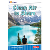 Clean Air to Share - Paperback