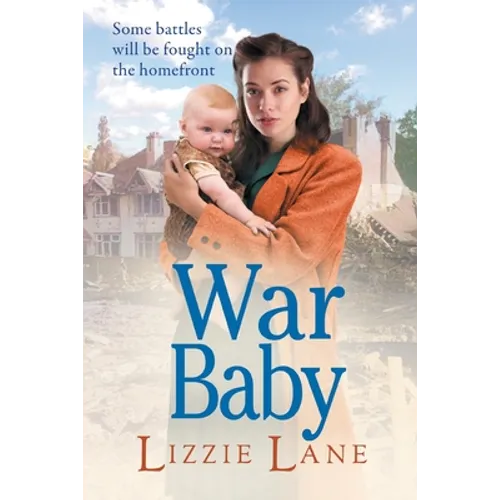 War Baby - Paperback