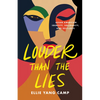 Louder Than the Lies: Asian American Identity, Solidarity, and Self-Love - Hardcover