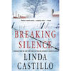 Breaking Silence: A Kate Burkholder Novel - Paperback
