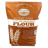 Whole Wheat Flour, Bronze Chief, Certified Glyphosate Free