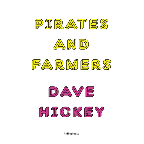 Pirates and Farmers - Paperback