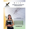 MTLE Minnesota Elementary Education (K-6) Teacher Certification Test Prep Study Guide - Paperback