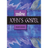 Friendly Guide to John's Gospel - Paperback