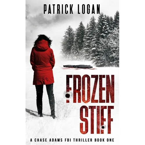 Frozen Stiff - Paperback