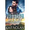 Protector in a Kilt - Paperback