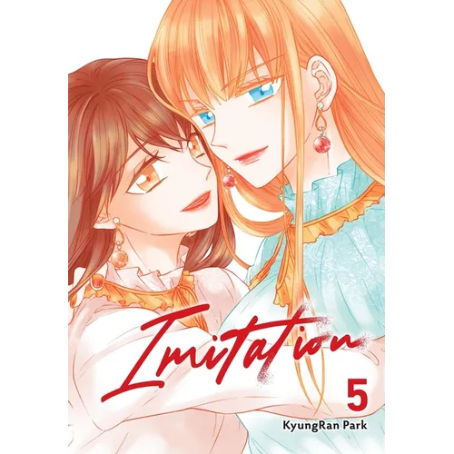 Imitation, Vol. 5 - Paperback