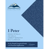 Excel Still More Bible Workshop: 1 Peter - Paperback