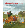 Thunder Cake - Hardcover