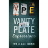 Vanity Plate Expressions - Paperback