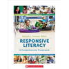 Responsive Literacy: A Comprehensive Framework - Paperback