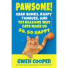 Pawsome! - Paperback