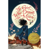 The Girl Who Drank the Moon (Winner of the 2017 Newbery Medal) - Gift Edition - Hardcover