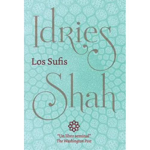 Los Sufis - Hardcover