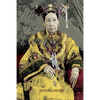 The Last Empress: the She-Dragon of China - Paperback