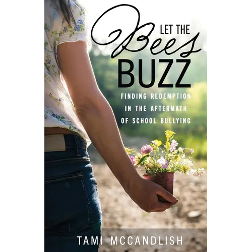 Let the Bees Buzz - Paperback