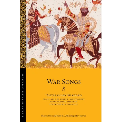 War Songs - Paperback