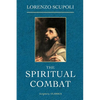 The Spiritual Combat - Paperback