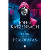 El Club de Los Psicópatas / Jack's Boys - Paperback