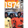 1974: El legado de la naranja mecánica - Paperback