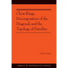 Chow Rings, Decomposition of the Diagonal, and the Topology of Families (Am-187) - Paperback