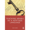 Teaching Arabic as a Heritage Language - Paperback
