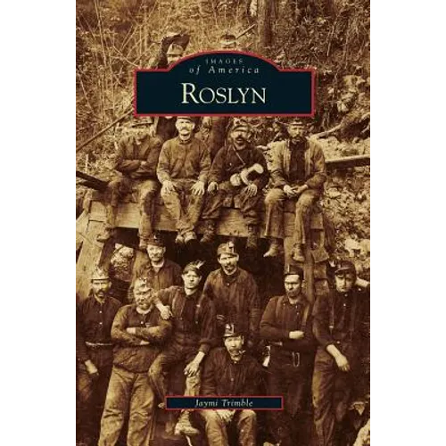 Roslyn - Hardcover