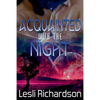 Acquainted With the Night - Paperback