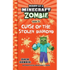 Diary of a Minecraft Zombie Book 26: Curse of the Stolen Diamond - Paperback