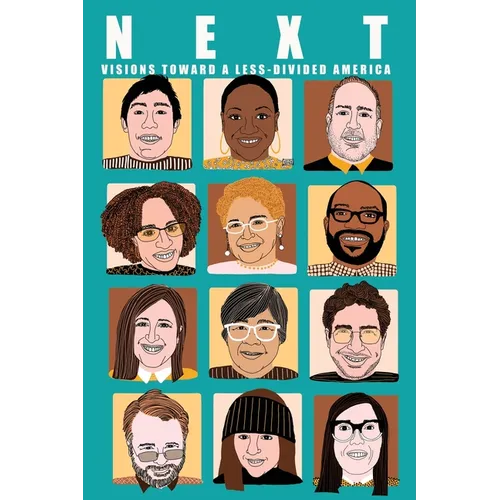 Next - Paperback