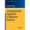 Computational Approach to Riemann Surfaces - Paperback