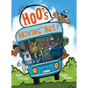 Hoo's Driving the Bus? - Hardcover