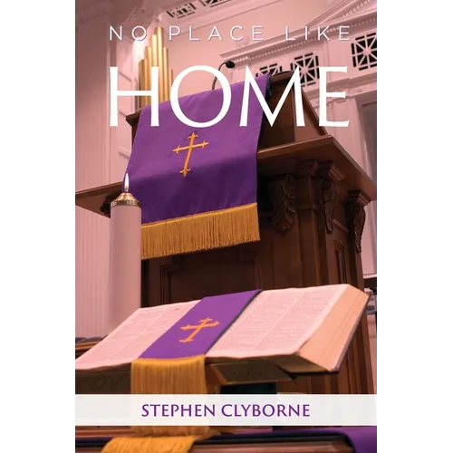 No Place Like Home - Paperback