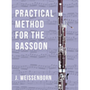 Practical Method for the Bassoon - Hardcover