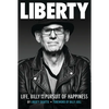 Liberty: Life, Billy and the Pursuit of Happiness: By Liberty Devitto, Foreword by Billy Joel - Paperback