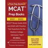 MCAT Prep Books 2021-2022: MCAT Study Guide 2021 and 2022 with Practice Test Questions for the Medical College Admission Test [4th Edition] - Paperback