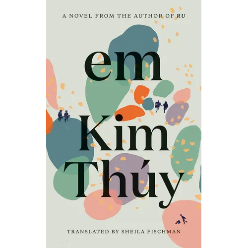 Em - Hardcover