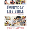 The Everyday Life Bible: The Power of God's Word for Everyday Living - Paperback