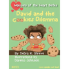 David and the Cookies Dilemma - Hardcover