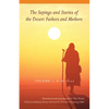 Sayings and Stories of the Desert Fathers and Mothers: Volume 1: A-H (Ȇta) - Paperback