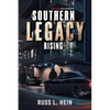 Southern Legacy Rising - Paperback