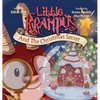Little Krampus And The Christmas Secret: A Children's Christmas Picture Book - Hardcover