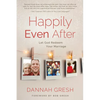 Happily Even After: Let God Redeem Your Marriage - Paperback