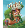 Oy Vey Life in a Shoe - Hardcover