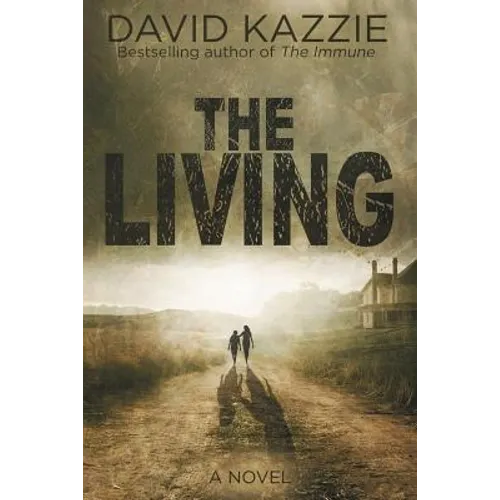 The Living - Paperback